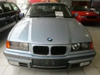 Brugt BMW 318 Performance 140 HK (102 kW) 1992 Blå Coupe