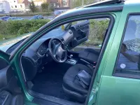 Gebraucht VW Golf IV 102 PS (75 kW) 2000 Limousine