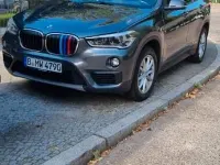Gebraucht BMW X1 xLine 204 PS (150 kW) 2017 SUV