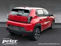 Neu Fiat Grande Panda Icon 110 PS (80 kW) 2026 Rot Kleinwagen