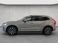 Gebraucht Volvo XC60 Core 250 PS (183 kW) 2024 Grau SUV