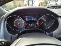 Gebraucht Ford Focus ST 250 PS (183 kW) 2018 Weiß Kombi