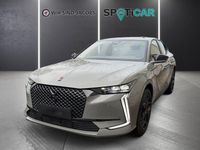 Gebraucht DS Automobiles DS4 Performance 131 PS (96 kW) 2023 Grau SUV