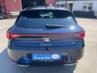Gebraucht Seat Leon FR 150 PS (110 kW) 2022 Blau Limousine
