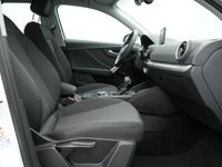 gebraucht Audi Q2 35 TFSI basis S TRON KAM LED SHZ PORT NAVI