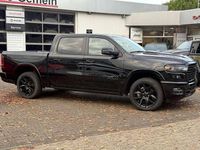 Ny Dodge Ram 420 HK (308 kW) 2025 Sølv Pickup / Ladvogn
