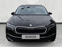 Neu Skoda Octavia Selection 150 PS (110 kW) 2025 Blackmagic perleffekt Kombi