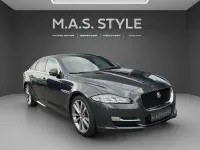Gebraucht Jaguar XJ R-Sport 340 PS (250 kW) 2017 Storm grey Limousine