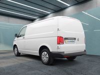 gebraucht VW Transporter T6.1Kasten KR 2.0 TDI NAVI DAB+