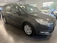 Gebraucht Ford Galaxy 150 PS (110 kW) 2017 Grau Van / Kleinbus