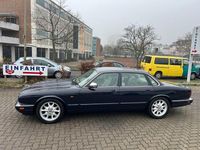 Gebraucht Jaguar XJ 211 PS (155 kW) 1995 Blau Limousine