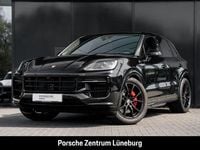 Gebraucht Porsche Cayenne GTS 500 PS (367 kW) 2025 Chromitschwarzmetallic SUV