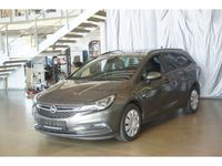 gebraucht Opel Astra ST Business 1.6D*LED Navi R-Kam Tempom SHZ