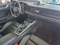 gebraucht Porsche 911 Turbo Cabriolet 992 Burmester/Lift/ACC