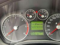 Gebraucht Ford Focus Ghia 116 PS (85 kW) 2006 Kombi