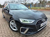 Gebraucht Audi A4 S-Line 286 PS (210 kW) 2020 Schwarz Kombi
