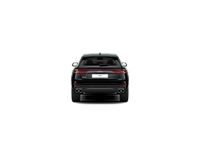 Gebraucht Audi SQ8 Ambiente 507 PS (372 kW) 2022 Mythosschwarz metallic SUV