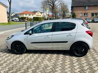 Second-hand Opel Corsa drive 90 CP (66 kW) 2016 Gri Hatchback