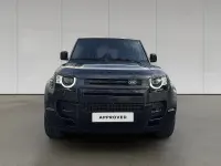 Gebraucht Land Rover Defender SE Dynamic 304 PS (223 kW) 2024 Carpathian grey SUV