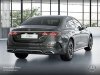 Gebraucht Mercedes E200 Advanced 204 PS (150 kW) 2025 Grau Limousine