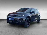 Gebraucht Land Rover Range Rover evoque Black Edition 269 PS (197 kW) 2024 Carpathian grey SUV