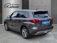 Gebraucht Suzuki Vitara 2024 Grau SUV
