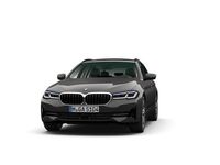 Gebraucht BMW 530 Efficient Dynamics 286 PS (210 kW) 2026 Kombi