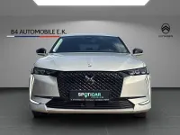 Gebraucht DS Automobiles DS4 Performance Line Plus 224 PS (164 kW) 2022 Grau SUV