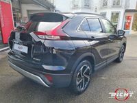 gebraucht Mitsubishi Eclipse Cross 2.4 Plug-In Hybrid PLUS 4WD Navi L