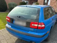 Occasion Volvo V40 136 ch (100 kW) 2002 Bleue Break