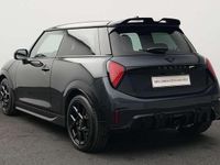 Gebraucht Mini John Cooper Works 231 PS (169 kW) 2025 Grau Kleinwagen