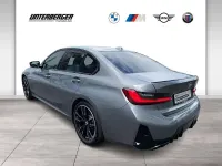 Gebraucht BMW M340 M Sport 387 PS (284 kW) 2025 Grau Limousine