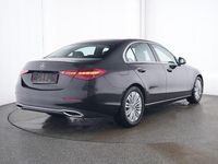 Gebraucht Mercedes C180 Advanced Plus 170 PS (125 kW) 2025 Schwarz Limousine