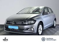 gebraucht VW Polo Highline 1.0 TSI NAVI+ACC+RearView+KLIMA