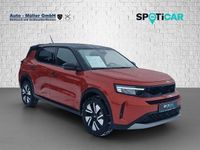 Gebraucht Opel Frontera 83 kW (113 PS) 2024 Orange SUV