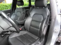 Gebraucht Audi A6 S-Line 334 PS (245 kW) 2005 Grau Kombi
