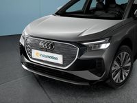 Gebraucht Audi Q4 e-tron 250 kW (340 PS) 2024 Grau SUV