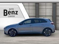 Neu Hyundai i30 N Line 140 PS (102 kW) 2025 Silber Limousine