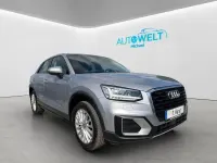 Gebraucht Audi Q2 Ambiente 116 PS (85 kW) 2019 Silber SUV