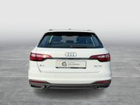 Gebraucht Audi A4 163 PS (119 kW) 2024 Weiß Kombi