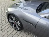 Gebraucht Jaguar F-Type First Edition 300 PS (220 kW) 2021 Coupé