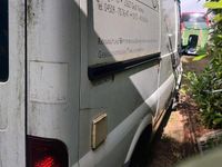 Second-hand Ford Transit 2007 Alb Van