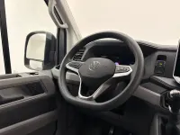 Gebraucht VW Crafter 177 PS (130 kW) 2025 Silber Van