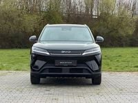 Neu BYD Atto 2 Comfort 150 kW (204 PS) 2026 Schwarz SUV