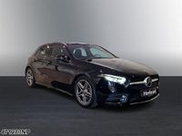 gebraucht Mercedes A180 AMG LED Panorama Rückfahrkamera Ambiente