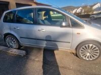 Gebraucht Ford Focus 116 PS (85 kW) 2005 Limousine