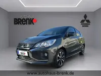 Usata Mitsubishi Space Star Select+ 71 CV (52 kW) 2023 Grigio Utilitaria