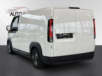 Neu Kia PV5 Plus 88 kW (121 PS) 2026 Weiß Van / Kleinbus