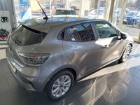 Gebraucht Renault Clio V Evolution 91 PS (66 kW) 2025 Grau Limousine