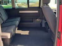 Gebraucht VW California Edition 204 PS (150 kW) 2022 Rot Van